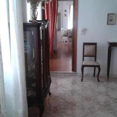 Ca' Da Ivonne