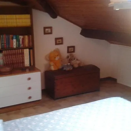 Apartment Ca' Da Ivonne