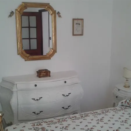 Ca' Da Ivonne Apartment Varese Ligure