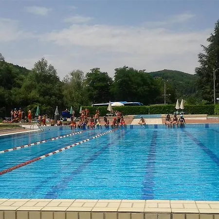 Ca' Da Ivonne Apartment Varese Ligure