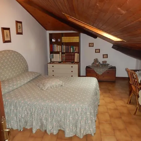 Ca' Da Ivonne Apartment *