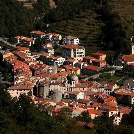 Apartment Ca' Da Ivonne