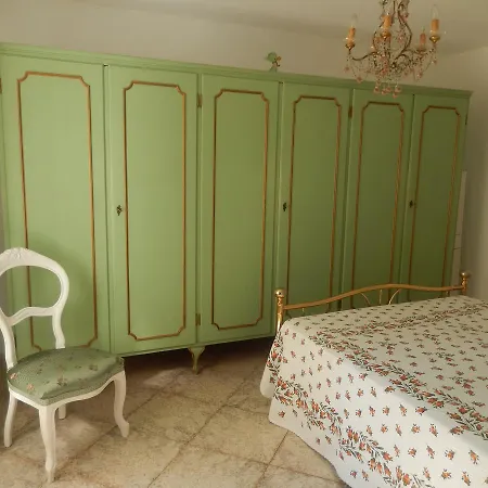 Ca' Da Ivonne Apartment
