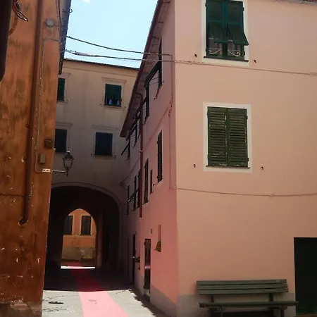 Apartment Ca' Da Ivonne *