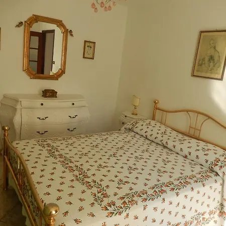 Apartment Ca' Da Ivonne