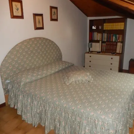 Ca' Da Ivonne * Varese Ligure