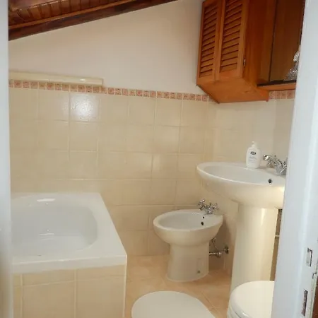 Ca' Da Ivonne Apartment
